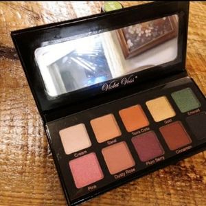 Violet Voss Essentials Eye Shadow Palette